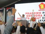 Sekjen Partai Gerindra Ahmad Muzani Sekjen Partai Gerindra Ahmad Muzani