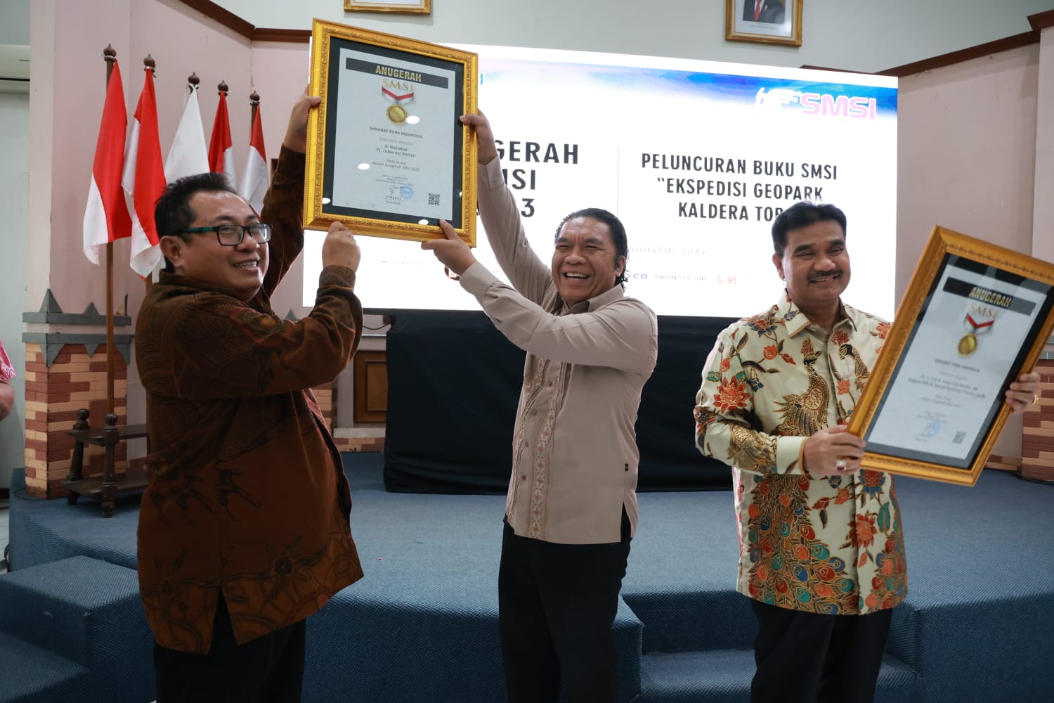 pj gubernur