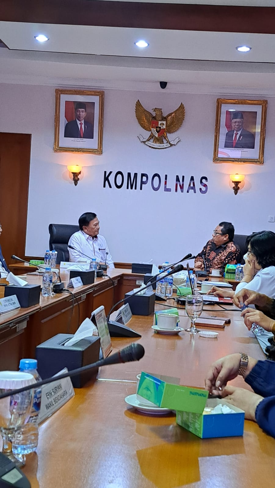 Pengurus SMSI Pusat - 10