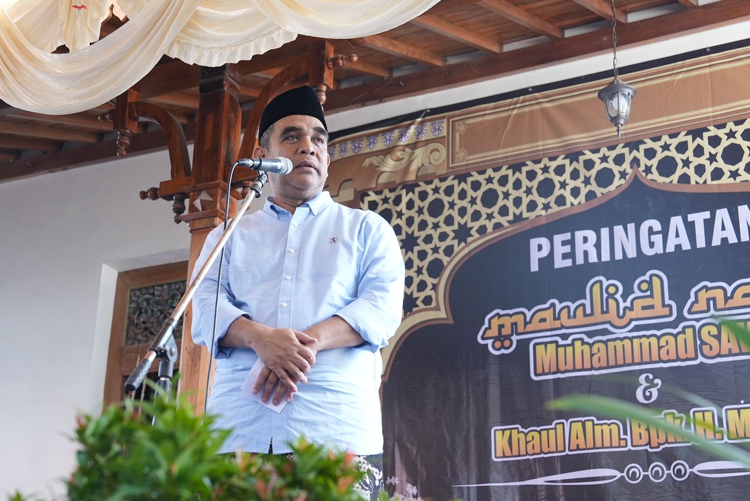 Ahmad Muzani 1