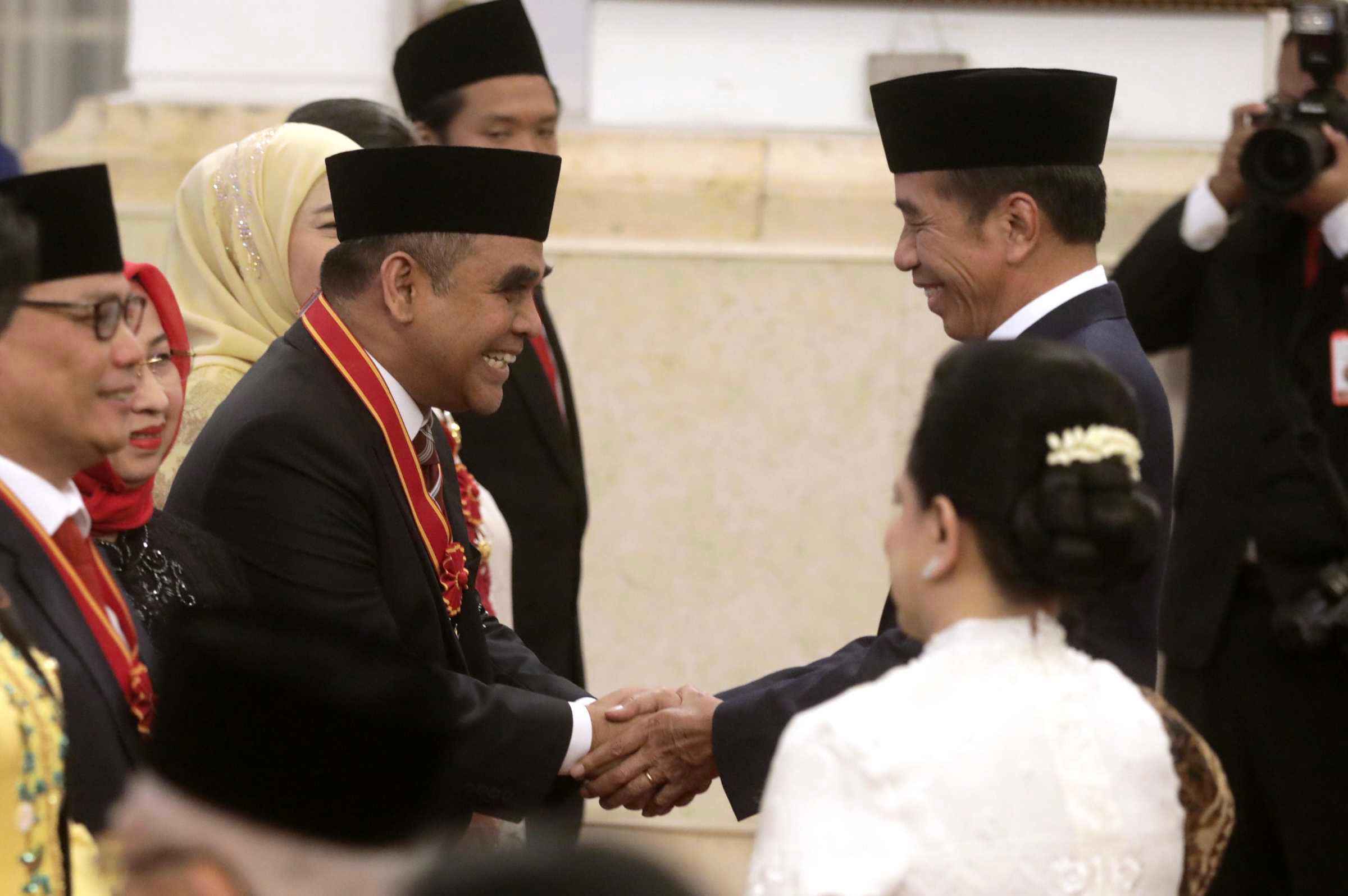 Ahmad Muzani